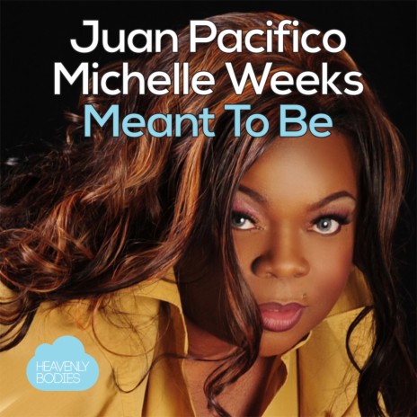 Meant To Be ft. Michelle Weeks | Boomplay Music