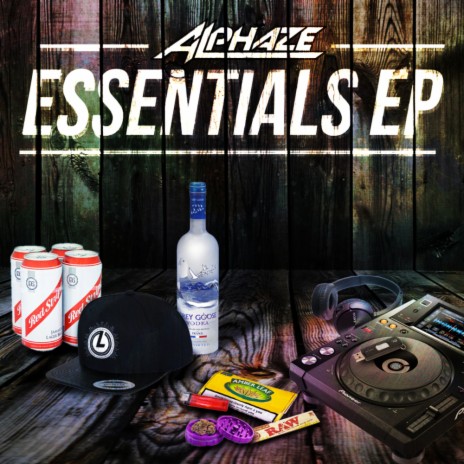 Essentials (Original Mix) ft. Villain | Boomplay Music
