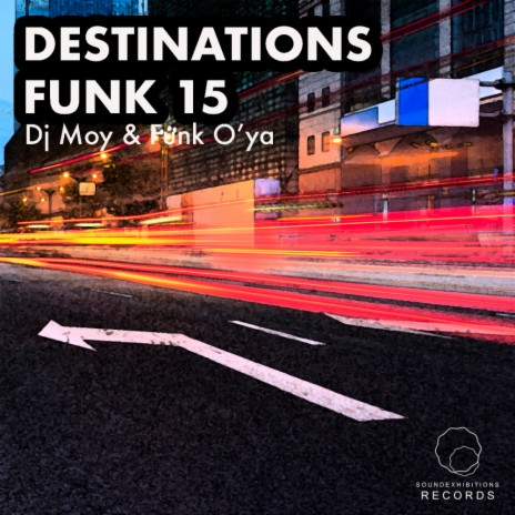 Metrofunk (Original Mix) | Boomplay Music