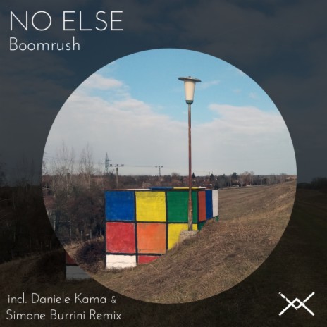 Boomrush (Original Mix) | Boomplay Music