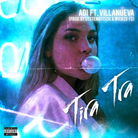 Tira Tra (Original Mix) ft. Villanueva