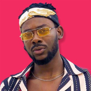 Adekunle Gold