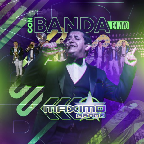 El Hombre Del Equipo (En Vivo) ft. La Otra Vanda | Boomplay Music