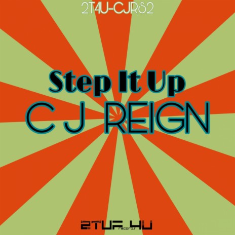 Step It Up (Original Mix) | Boomplay Music