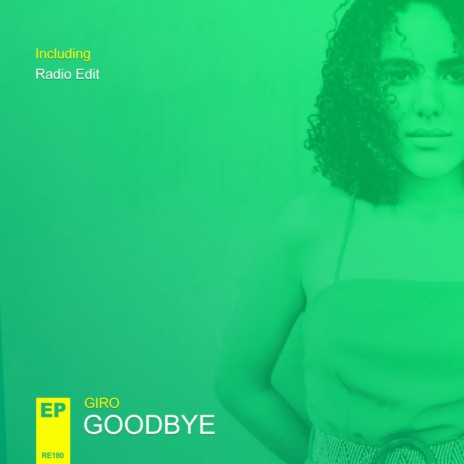 Goodbye (Original Mix)