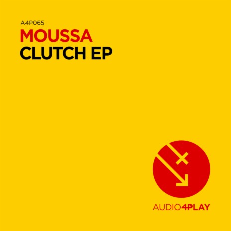 Clutch (Original Mix)