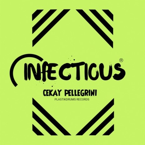 Infectious (Original Mix) | Boomplay Music