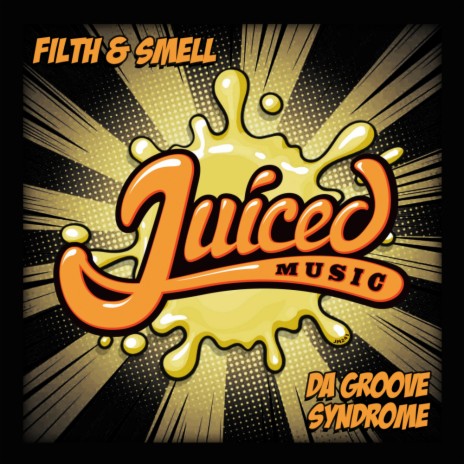 Da Groove Syndrome (Original Mix)