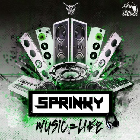 Music = Life (Radio Mix)