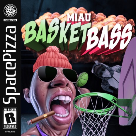 Basket Bass (Original Mix)