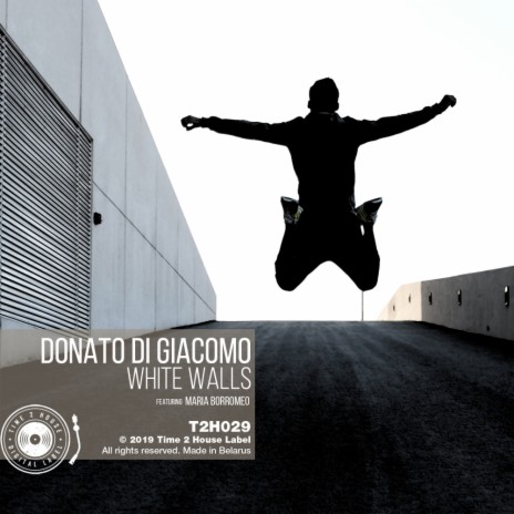 White Walls (Original Mix) | Boomplay Music