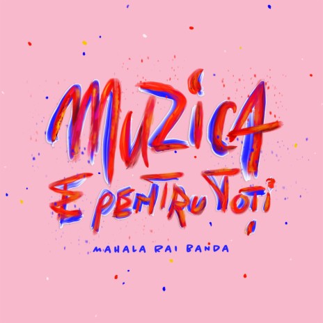 Muzica E Pentru Toti | Boomplay Music