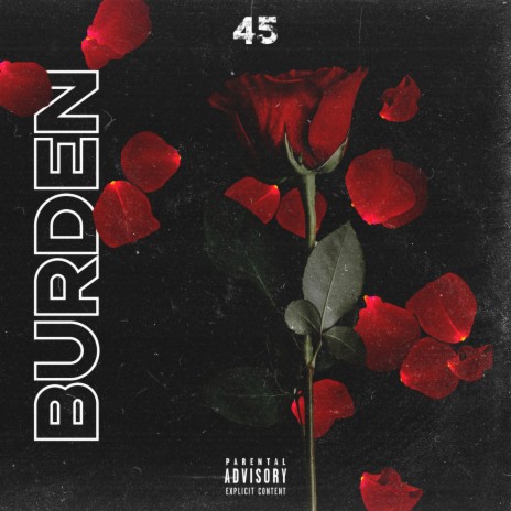 Burden | Boomplay Music