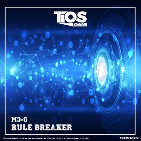 Rule Breaker (Original Mix)