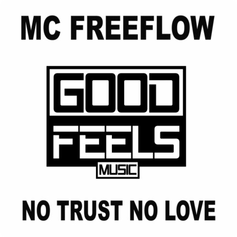 No Love No Trust (Original Mix) | Boomplay Music