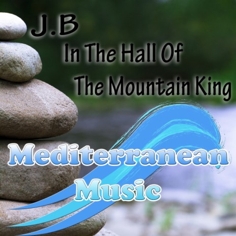 In The Hall Of The Mountain King (Original Mix)
