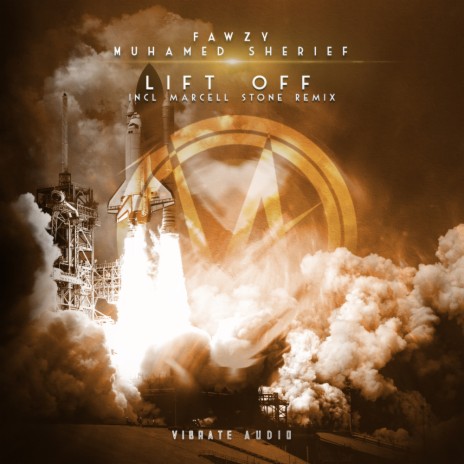 Lift Off (Marcell Stone Extended Remix) ft. Muhamed Sherief