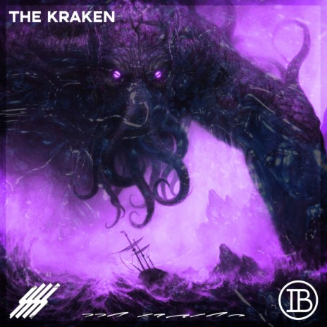 The Kraken | Boomplay Music