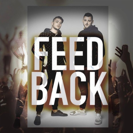 Feed Back ft. Crie 930 & Clas Beats | Boomplay Music