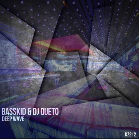 Deep Wave (Original Mix) ft. DJ Queto | Boomplay Music