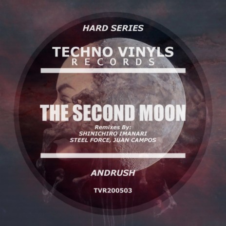 The Second Moon (Juan Campos Remix)
