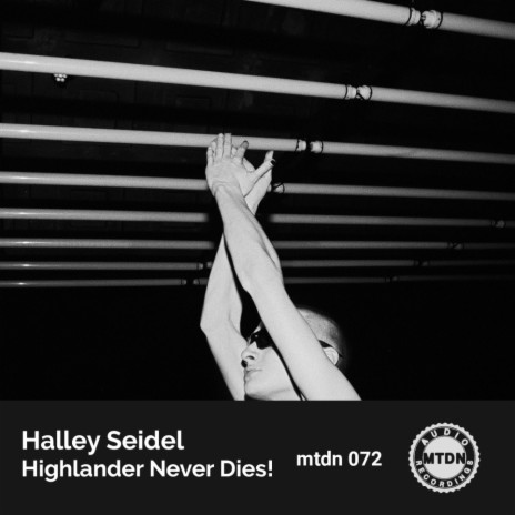 Highlander Never Dies! (Original Mix)