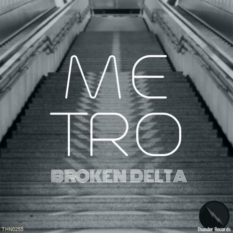 Metro (Original Mix) | Boomplay Music