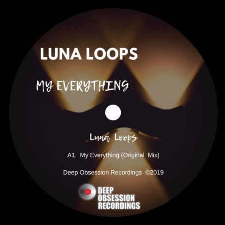 My Everything (Original Mix) | Boomplay Music