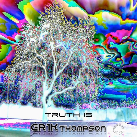 Truth Is (Original Mix)