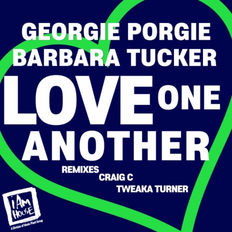 Love One Another (Tweaka Turner Mix) ft. Barbara Tucker