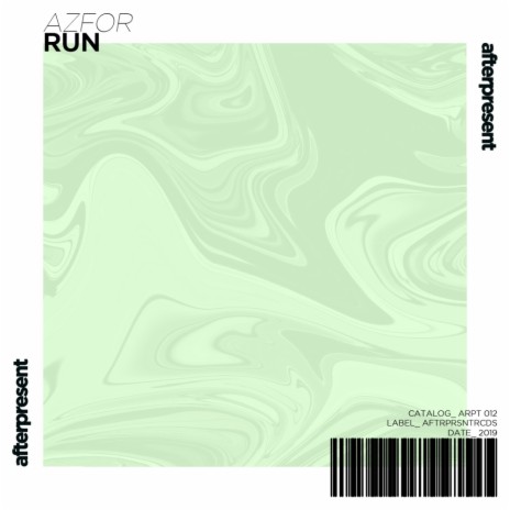 Run (Original Mix)