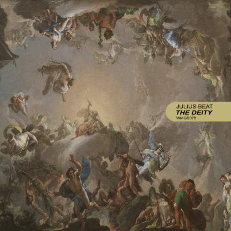 The Deity (Radio Mix) | Boomplay Music