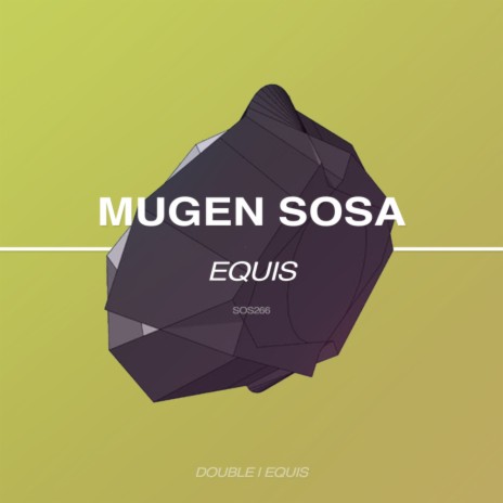 Equis (Original Mix)