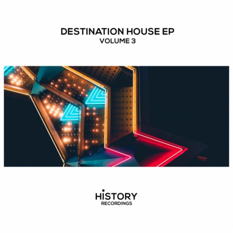 Definition Of House Music (Original Mix) ft. Ekko Storm | Boomplay Music