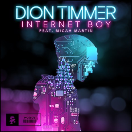 Internet Boy ft. Micah Martin | Boomplay Music