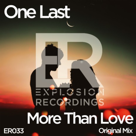 More Than Love (Original Mix) | Boomplay Music