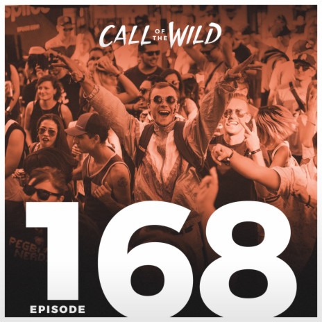 168 - Monstercat: Call of the Wild | Boomplay Music