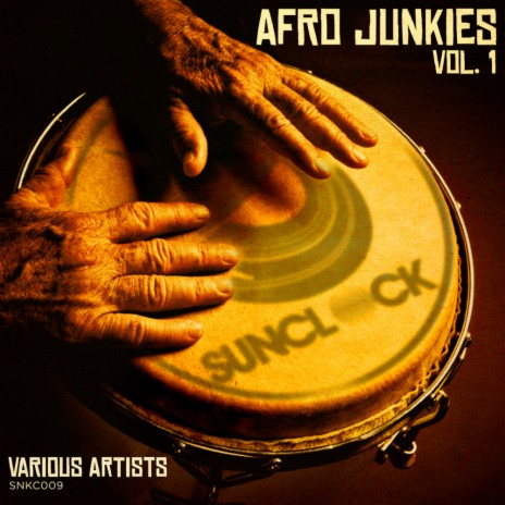 Worlds (Afro Mix)