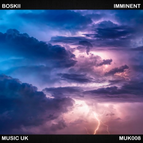 Imminent (Original Mix) | Boomplay Music