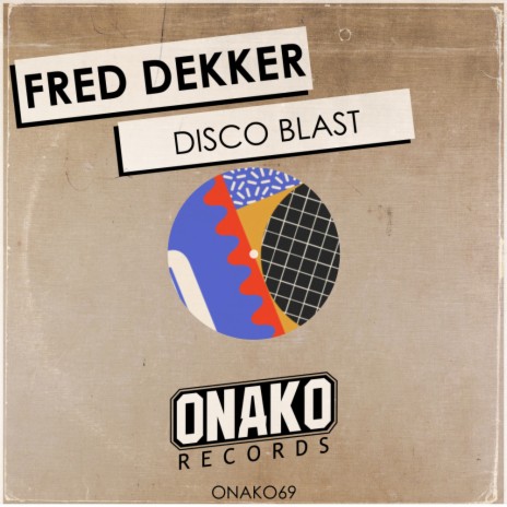 Disco Blast (Original Mix)