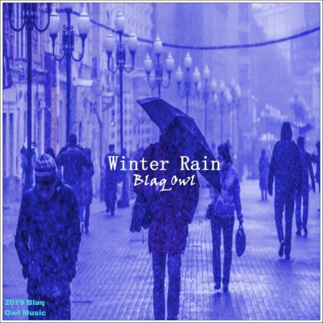 Winter Rain (Original Mix)