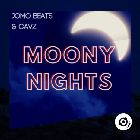 Moony Nights (Original Mix) | Boomplay Music