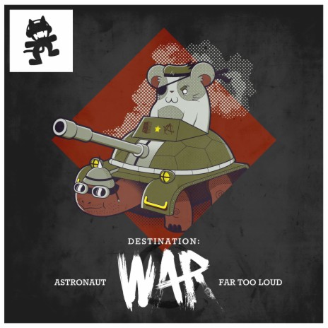 War (Teddy Killerz Remix) ft. Far Too Loud | Boomplay Music