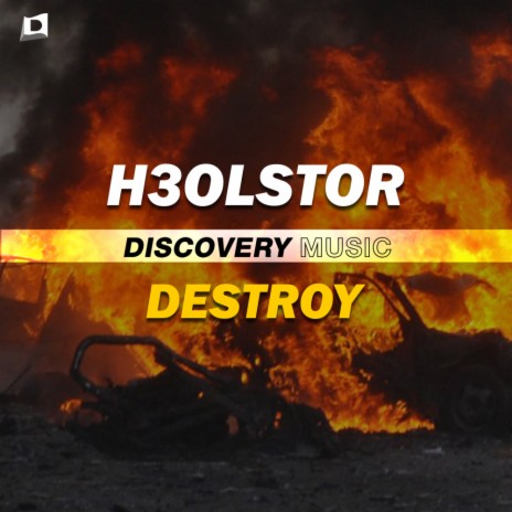 Destroy (Radio Edit) | Boomplay Music