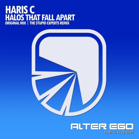 Halos That Fall Apart (Original Mix) | Boomplay Music