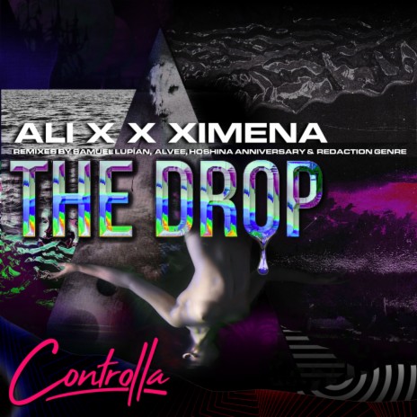 The Drop (Hoshina Anniversary Remix) ft. Ximena