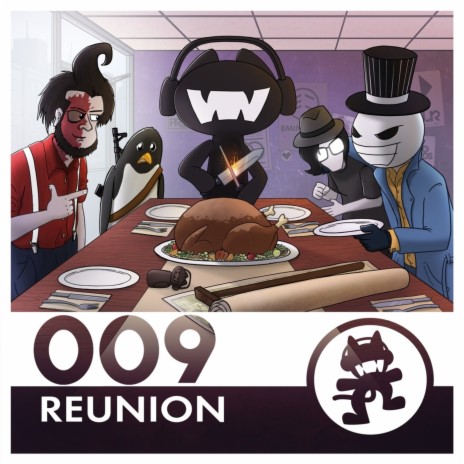 Reunion (Album Mix) | Boomplay Music