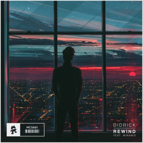 Rewind ft. MIRAMIS | Boomplay Music