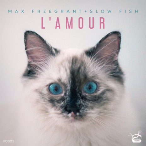 L'amour (Original Mix) ft. Slow Fish