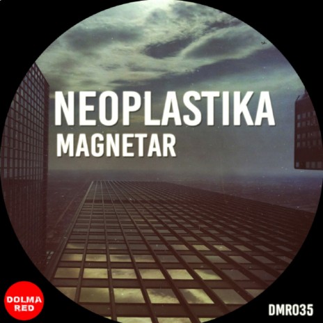 Magnetar (Original Mix)